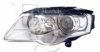 EQUAL QUALITY PP1016D Headlight